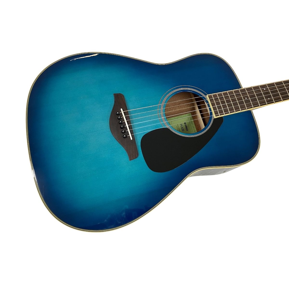 アコースティック ギター