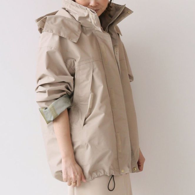 Deuxieme Classe (ドゥーズィエムクラス) 19020500701010 Mountain  