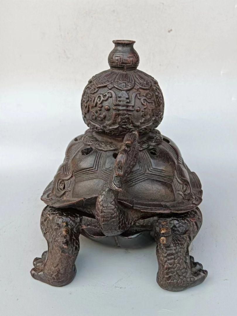 銅細工