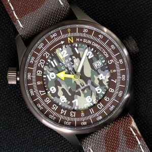 オリエンテーリング