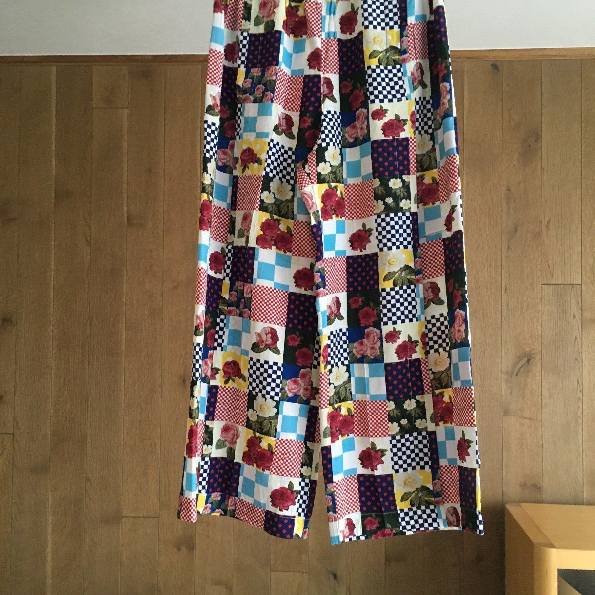 美品 AD2005 tricot COMME des GARCONS トリココムデギャルソン