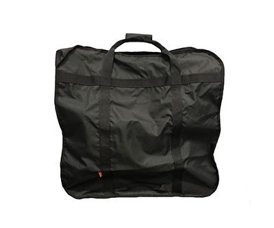 沖縄県及び離島地域等配送不可 正規品 MARUTO マルト かるが～る600D ブラック BROMPTON ブロンプトン 輪行バッグ 輪行袋 BPT29000027