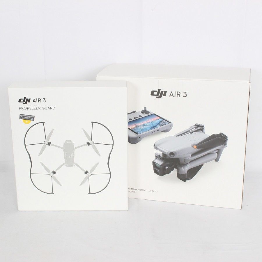 DP3232 ドローン