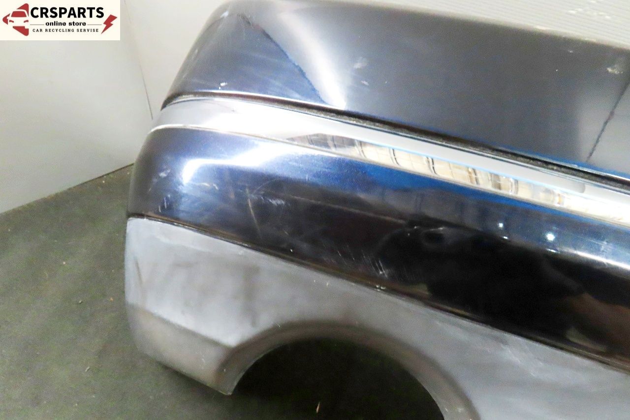 ティアナ PJ31 純正 リア バンパー B20 85022 9W60H No 13627 FFCRYSTALESIA_COM