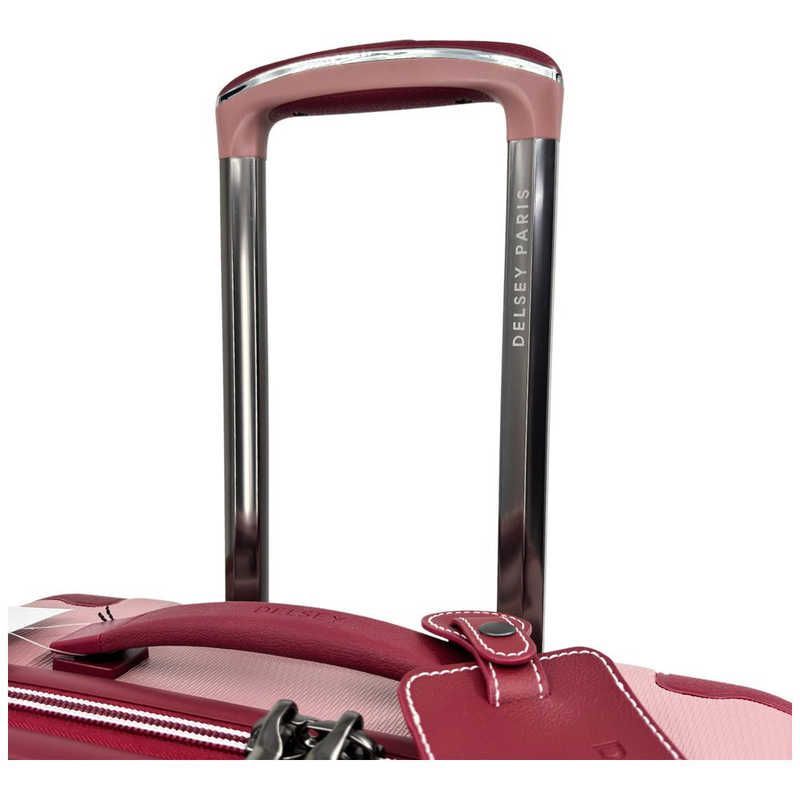 新品 未開封 】 DELSEY スーツケース CHATELET AIR 2.0 Mサイズ 4～6泊 