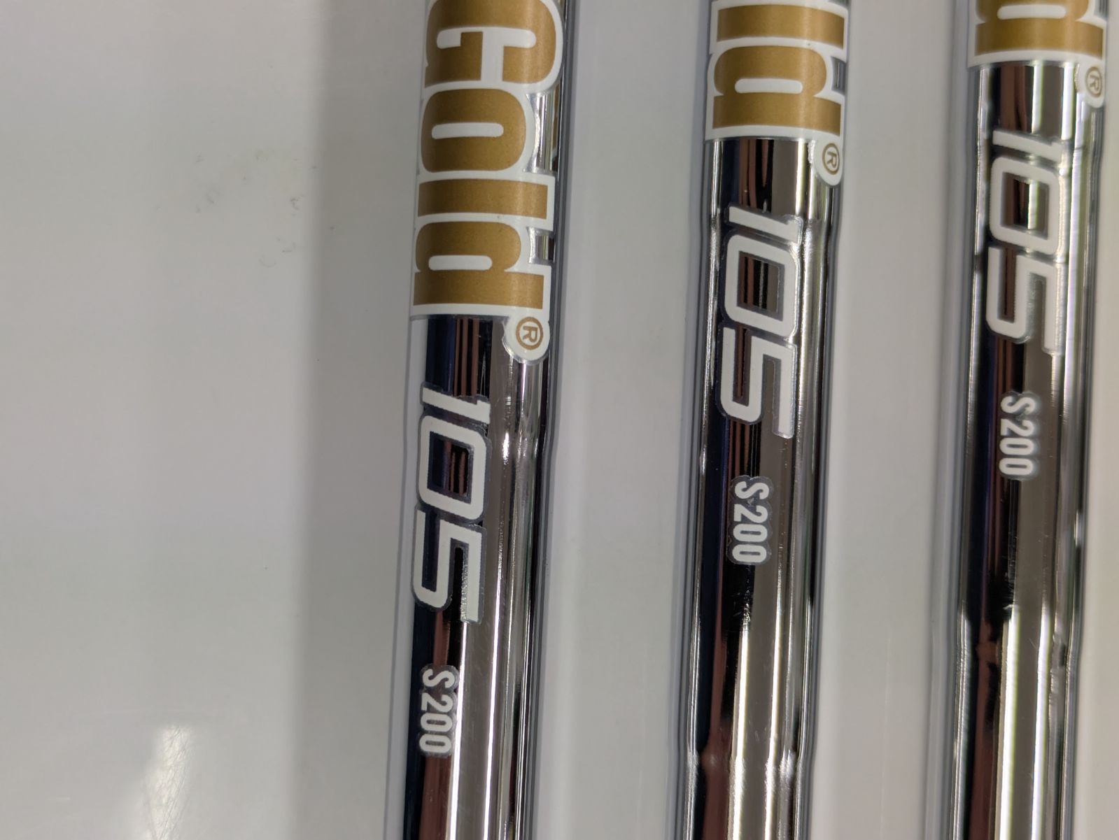 ミズノプロ 719 アイアンセット DG105 S（6〜P）5本 MIZUNO GK豊田