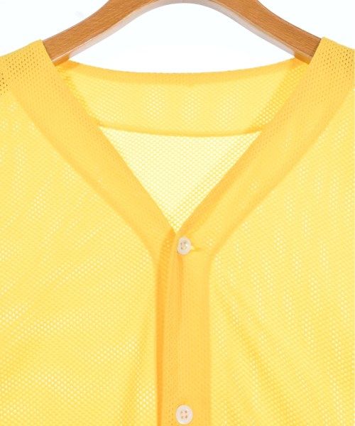 S.F.C カジュアルシャツ
