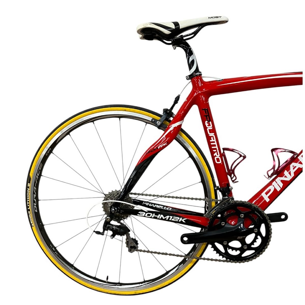 PINARELLO MONCOQUE 30HM12K ロードバイク ピナレロ30HM12K シマノ105