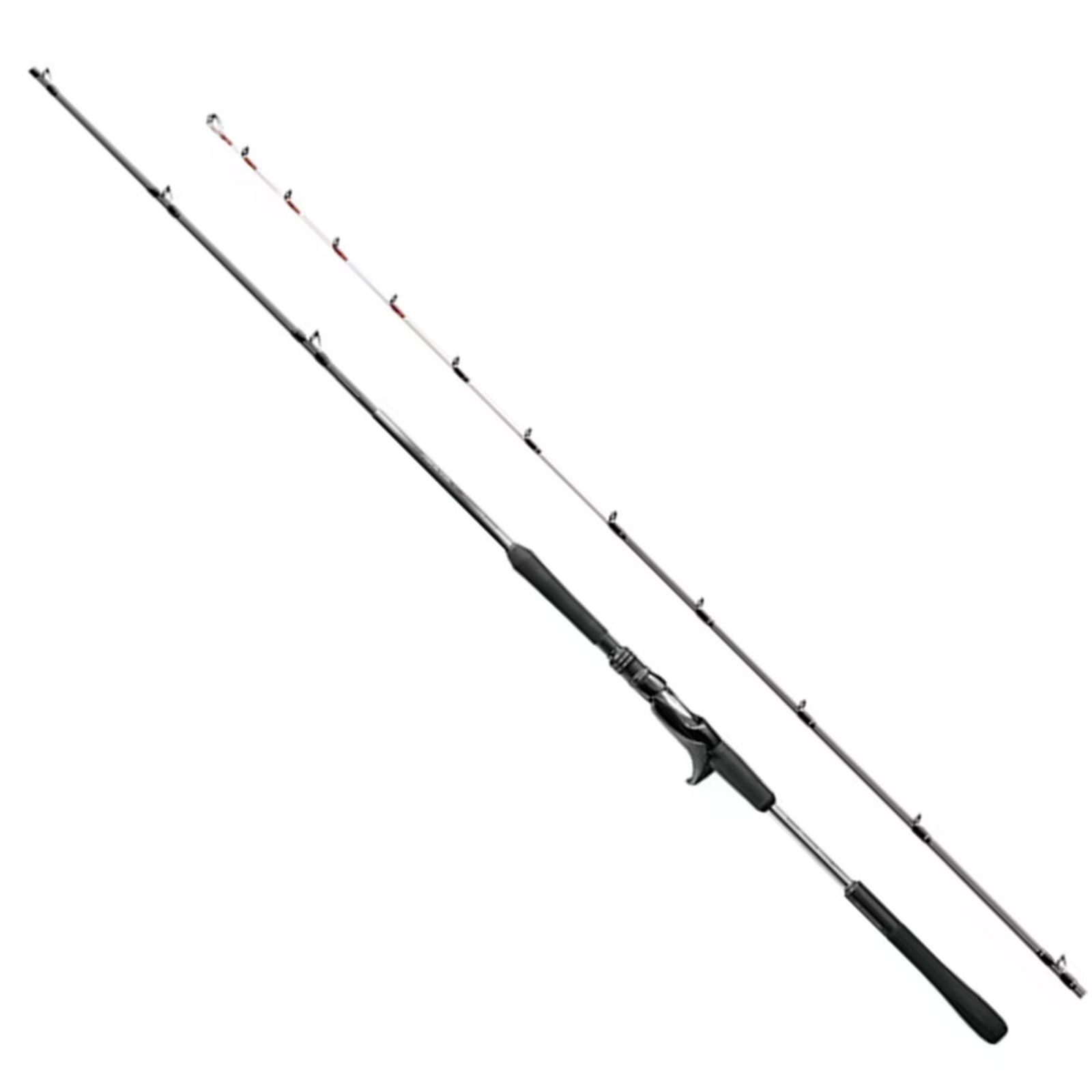 新着商品CI4 ミッドゲーム 各種 船竿 シマノSHIMANO