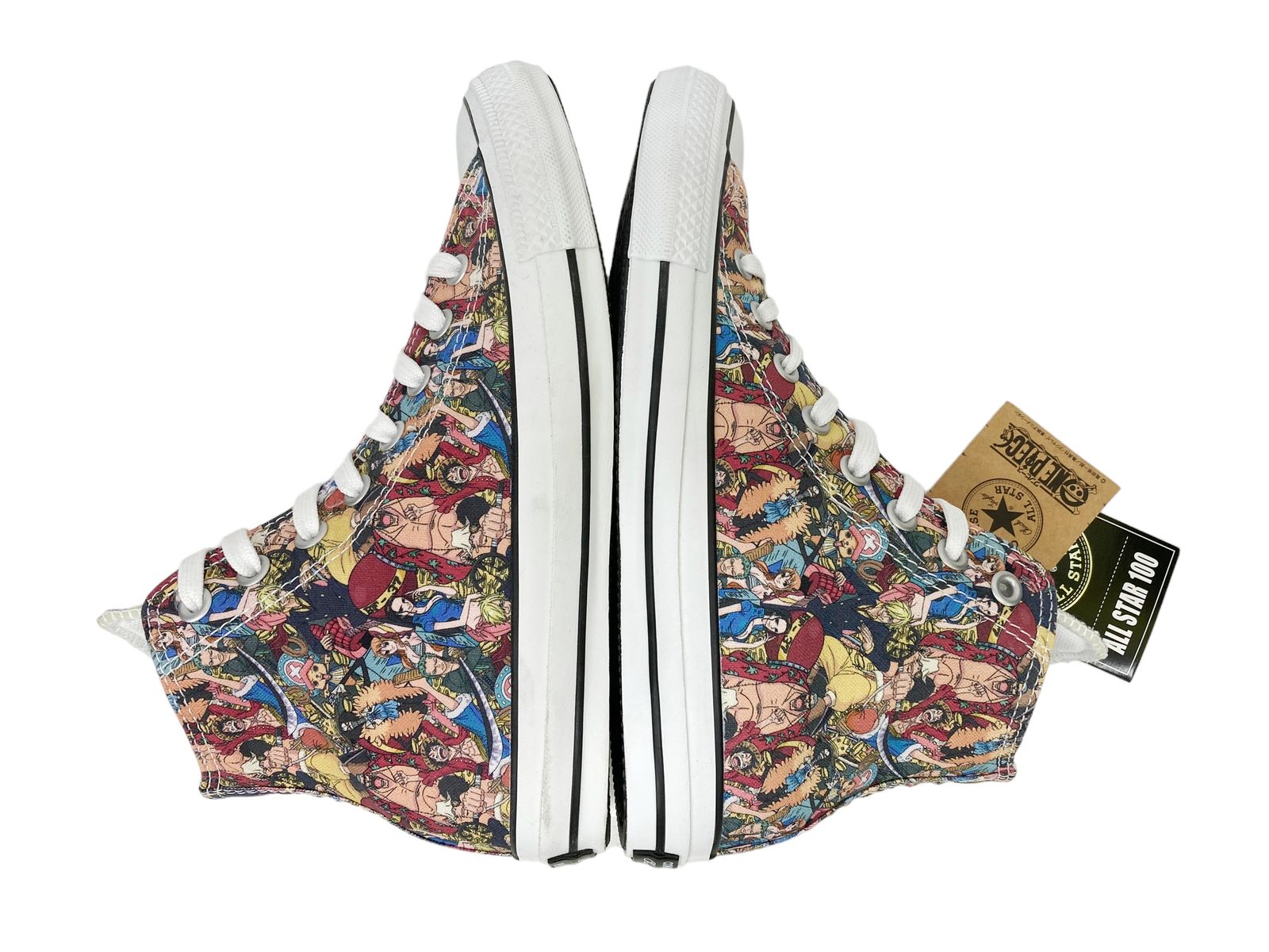 ルフィ ルフィ の 故郷 駿河屋 - 麦わらの一味 ALL STAR 100 ONE PIECE