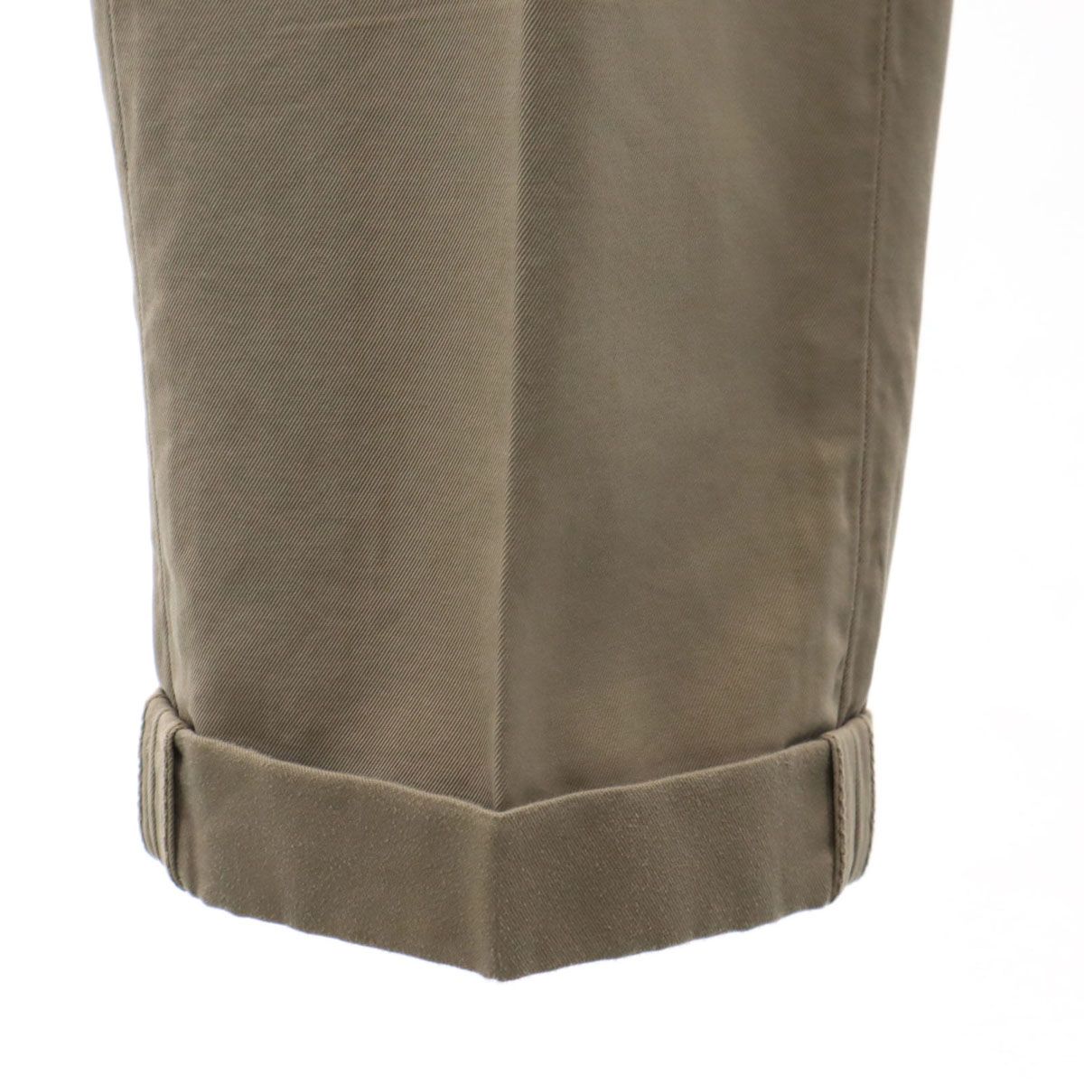 Brunello Cucinelli ブルネロクチネリ イタリア製 カーゴパンツ 50