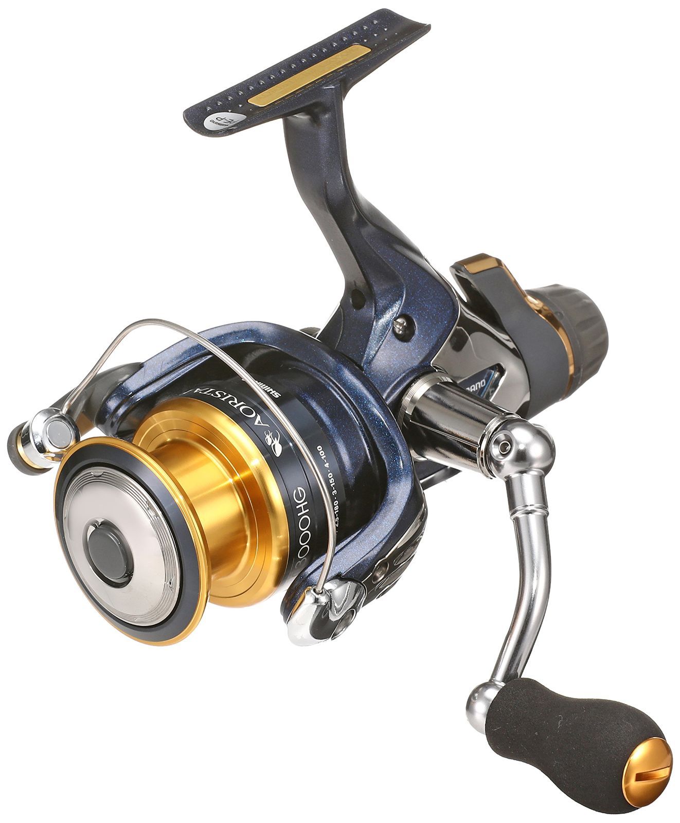 シマノ SHIMANO リール 13 アオリスタ BB 2500|C3000HG|4000