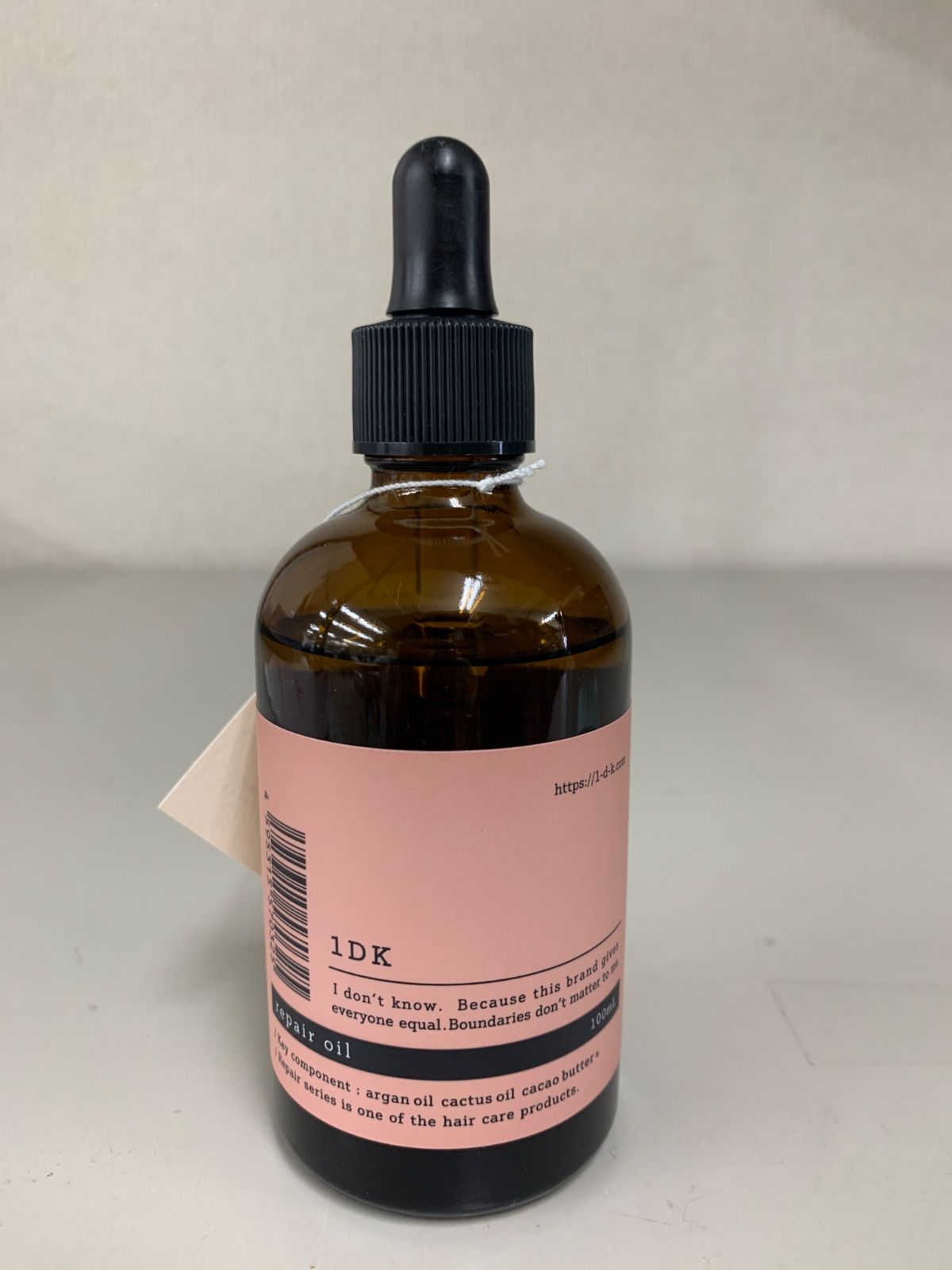 1DKリペアオイル 100ml 1DK リペアオイル 100ml (登録店専売品) | HIKOTA E-SHOP