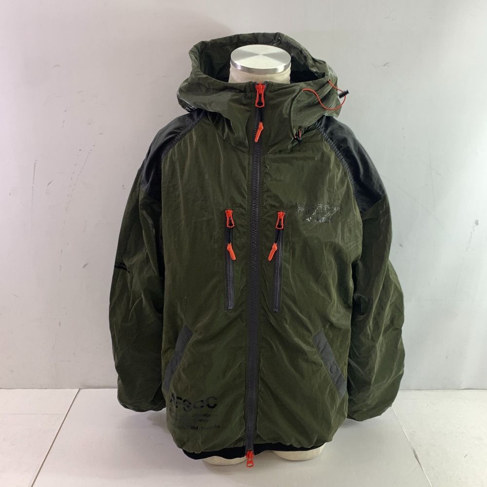 ジャケット・アウター AVIREX COMBAT PARKA AF 6112130 楽天市場】AVIREX アヴィレックス アビレックス ジャケット