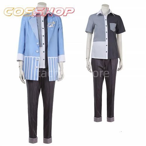 ワンダショ 天馬司