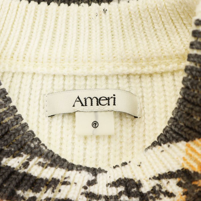 アメリヴィンテージ Ameri VINTAGE 24AW N.HOOLYWOOD for Ameri