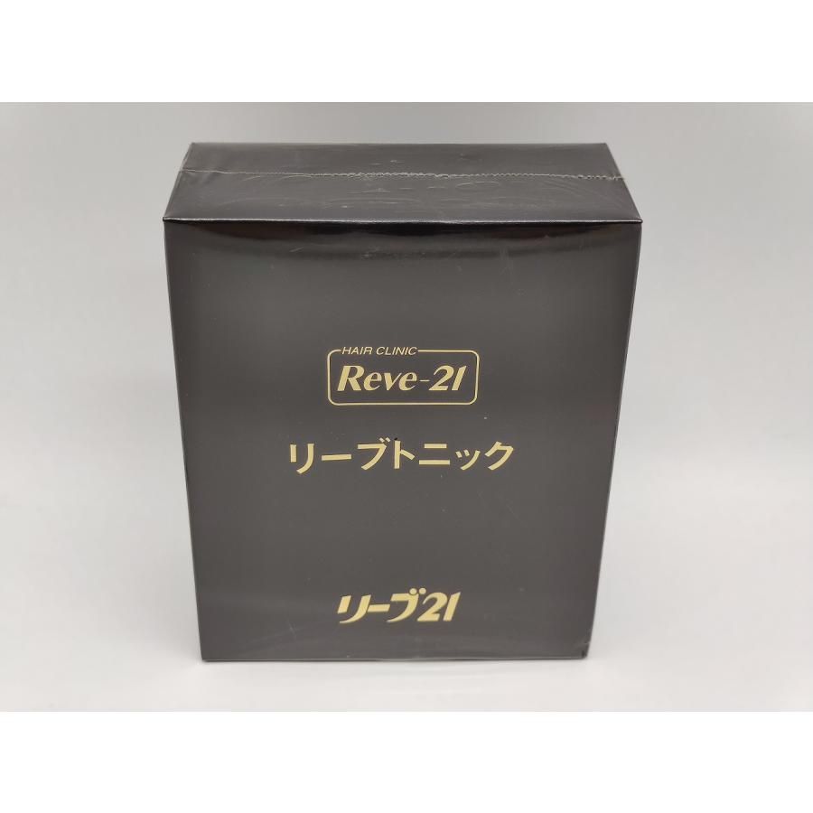 インボイス対応 新品 Rave21 リーブ21 リーブトニックAB 育毛剤 黒 A・B 140ｍｌ セット その31 - メルカリ