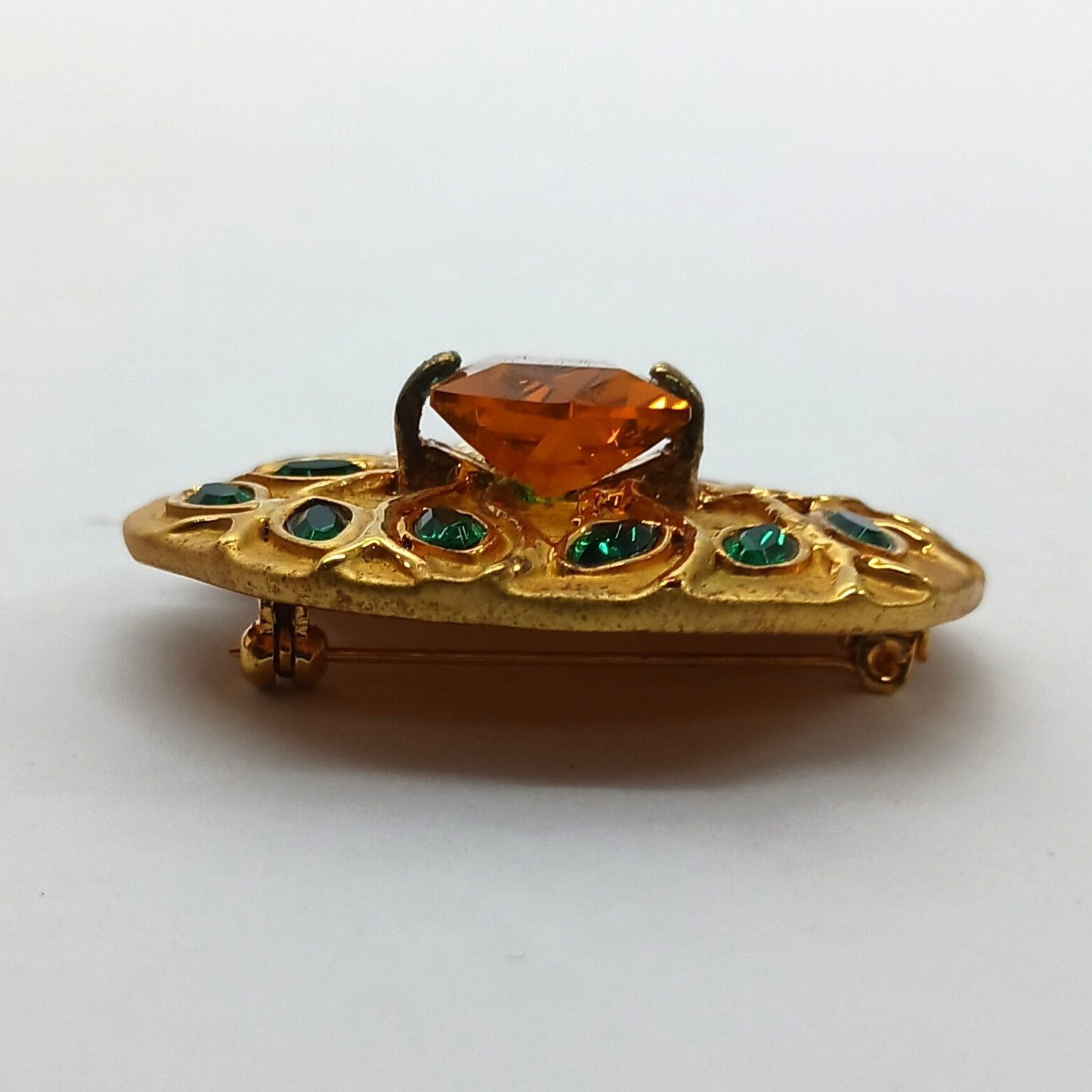 希少　サルバドール ダリ Joies コレクション　ジュエリー ブローチ　時計 Salvador Dali サルバドール・ダリ Joies コレクション