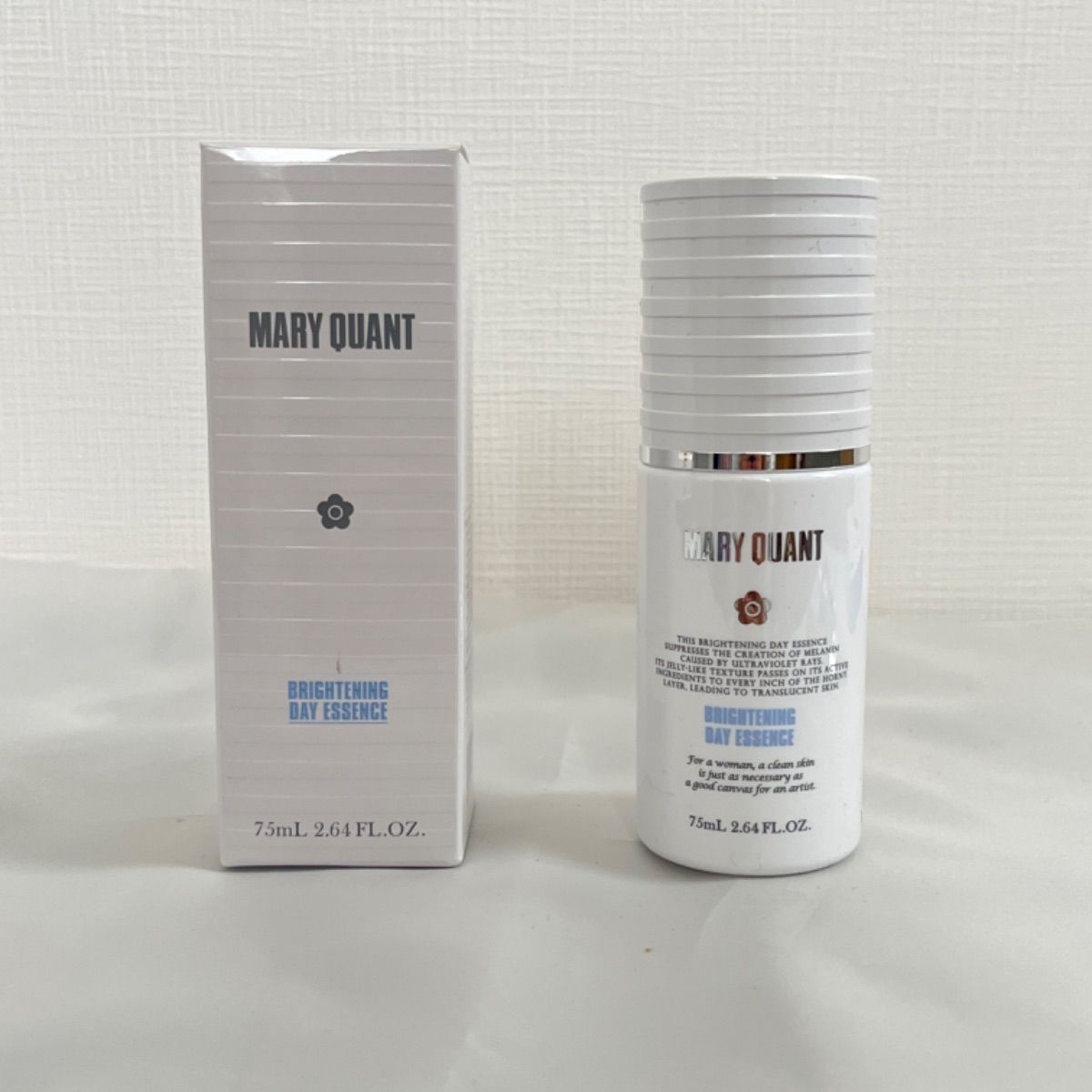 新品未使用★MARY QUANT エンリッチメントセラム★マリークワント クヮント バイ マリークヮント エンリッチメント セラム / マリー