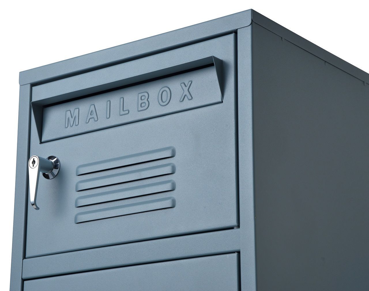 宅配BOX付ポスト