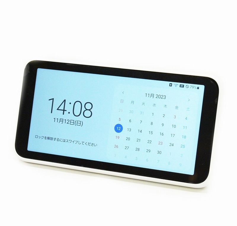 【定番正規店】モバイルルーターGalaxy 5G Mobile Wi-Fi SCR01 使用少 ルーター・ネットワーク機器