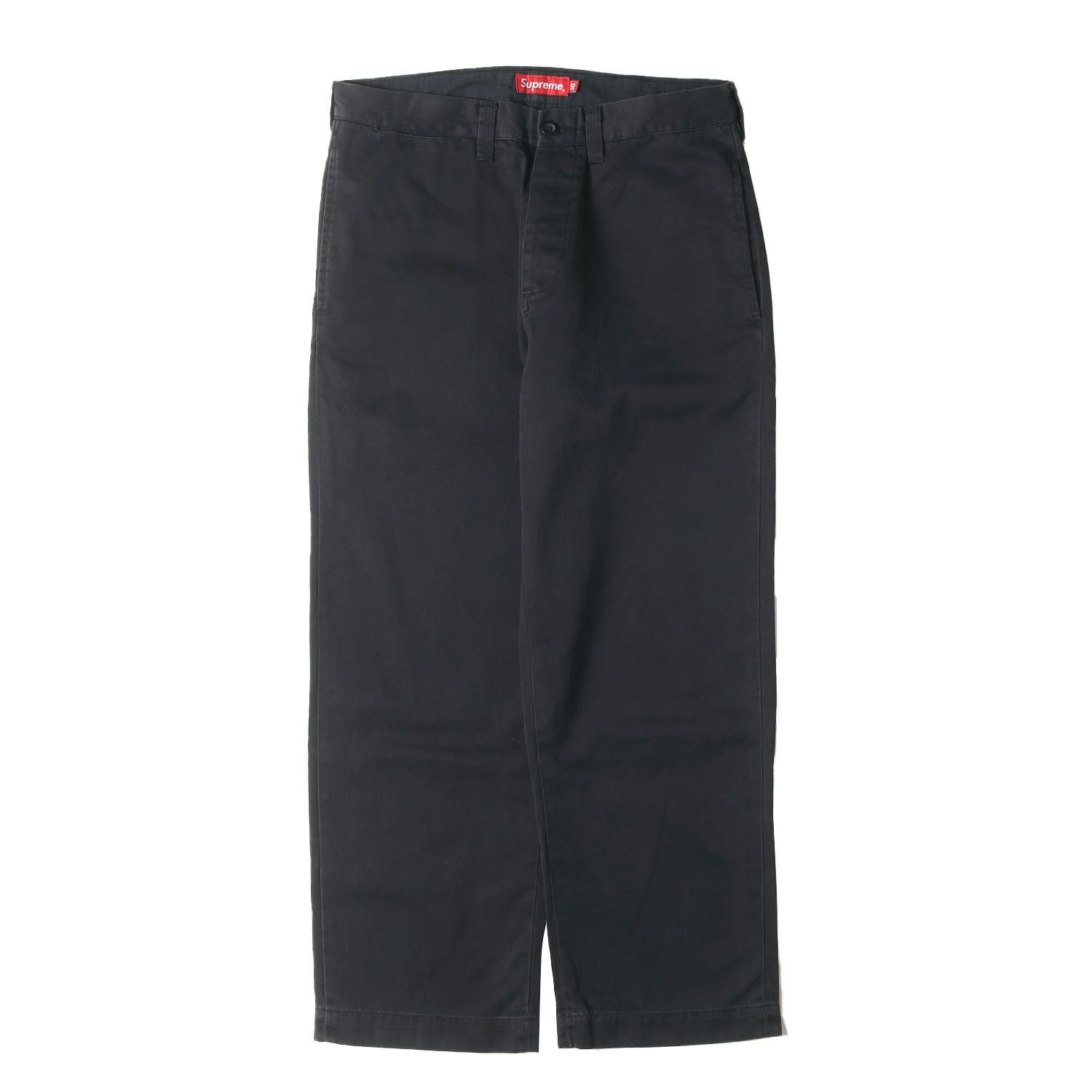 パンツ Supreme size30 Chino Pants Supreme Chino Pant (SS25) - $158