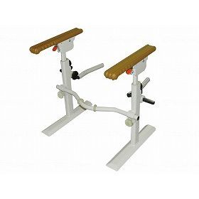 矢崎化工 トイレ用たちあっぷII CKJ-01 CKJ-01 介護用品 1点
