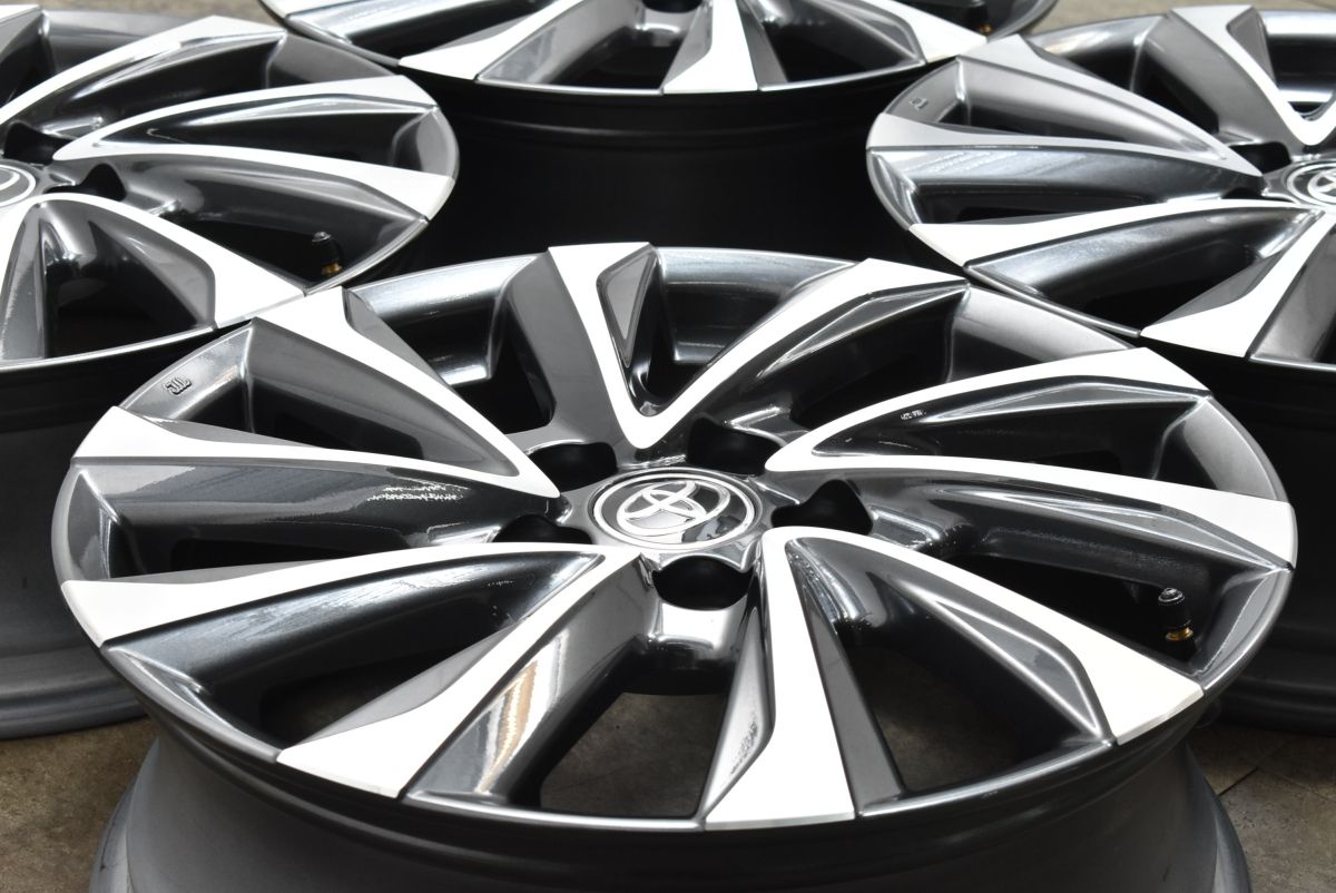 定番人気，セール エスクァイア/ノアヴォクシー純正ホイールタイヤ 美