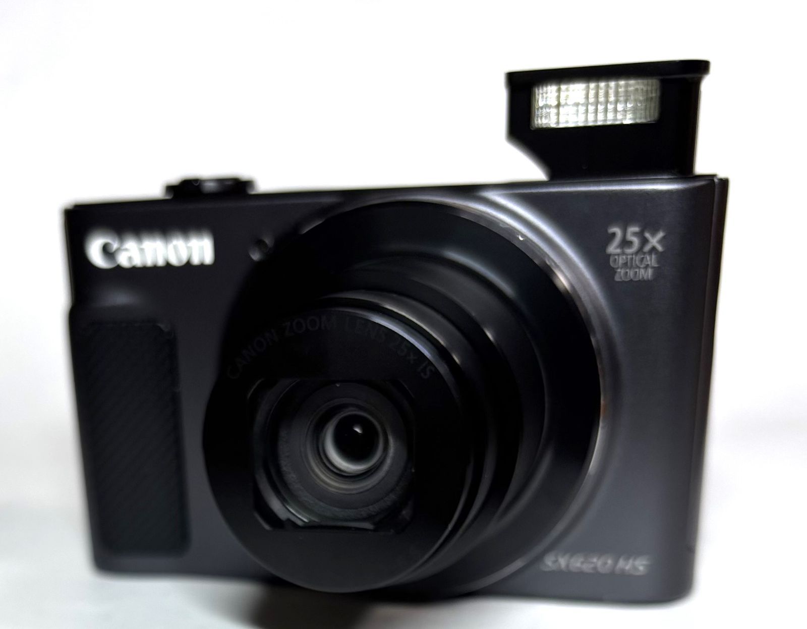 Canon PowerShot SX620 HS デジカメ動作美品 #5244 Canon PowerShot