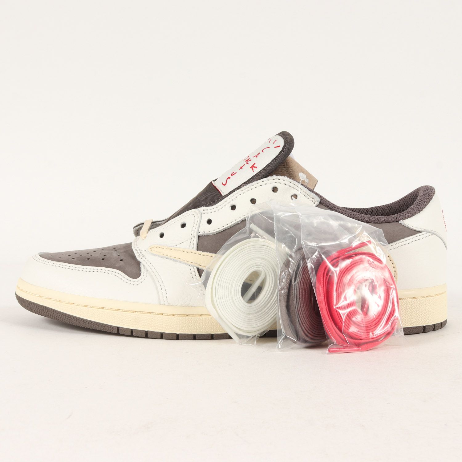 新品 NIKE ナイキ サイズ:29.0cm TRAVIS SCOTT AIR JORDAN 1 LOW OG SP 