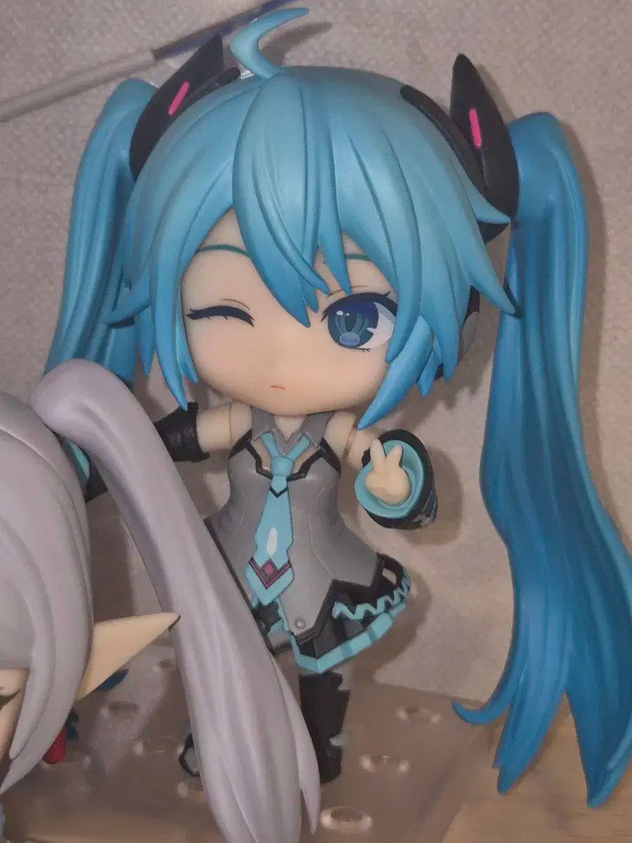 緊急) 2014 マジカルミライ 初音 ミク ねんどろいど 2439
