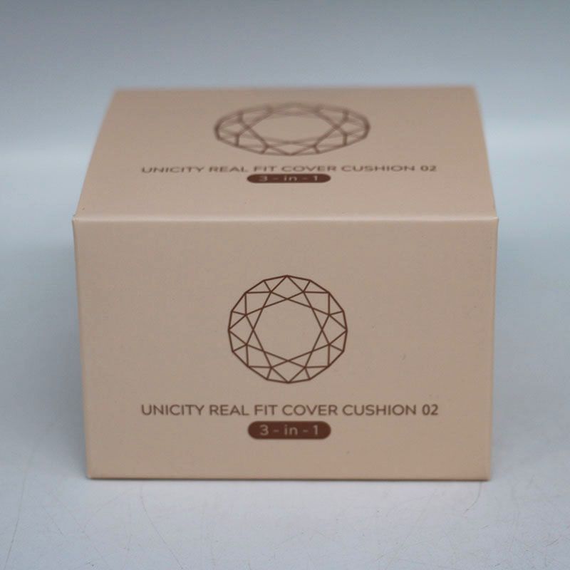 新品 ユニシティ リアルフィット カバークッション 02  