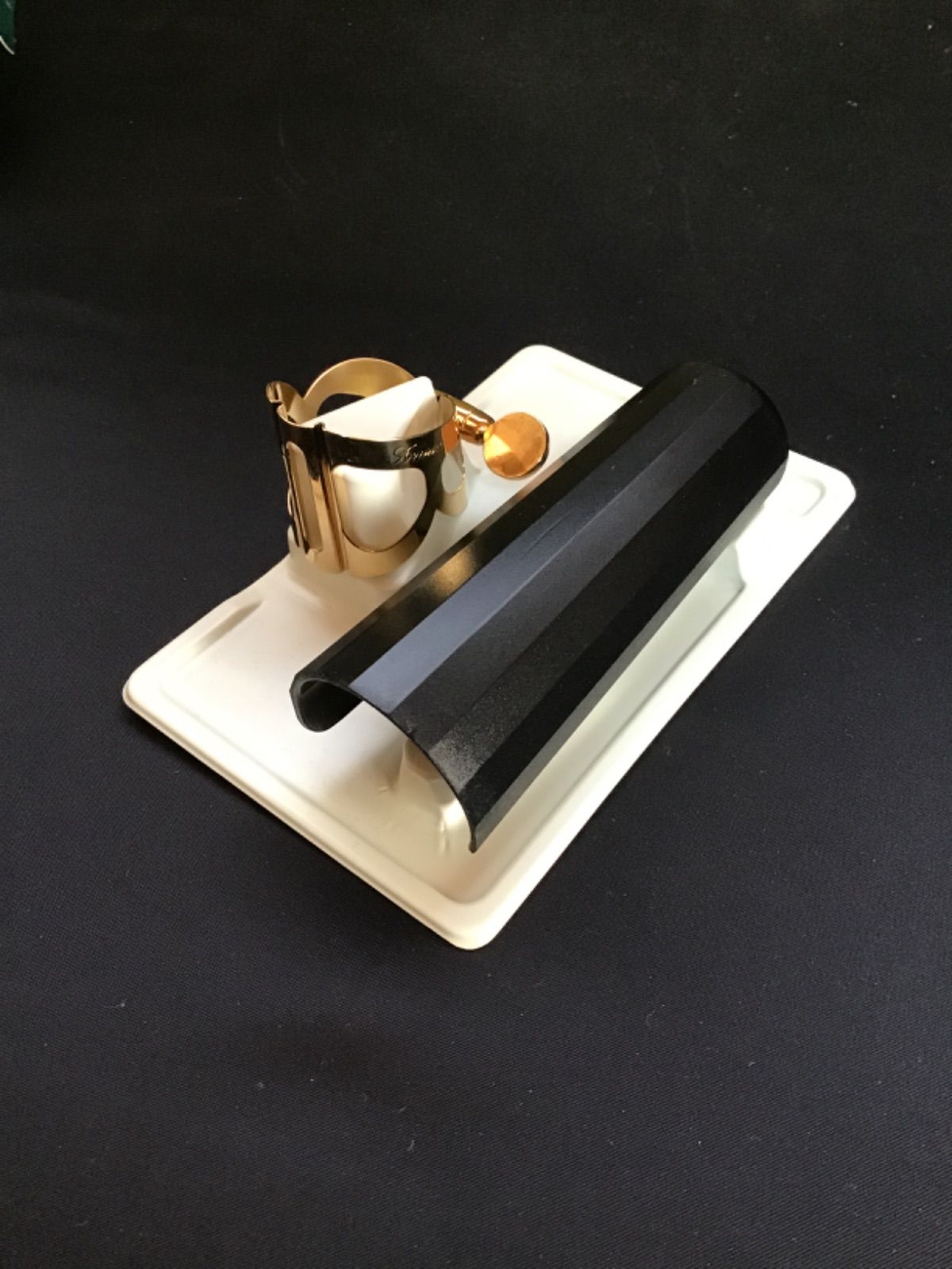 ビージー アルトクラリネット用