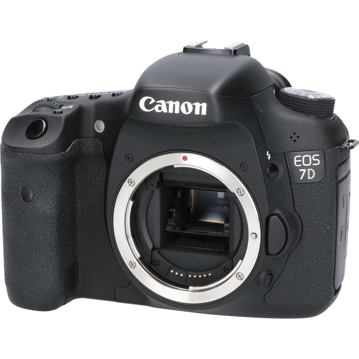 ＣＡＮＯＮ　ＥＯＳ７Ｄ