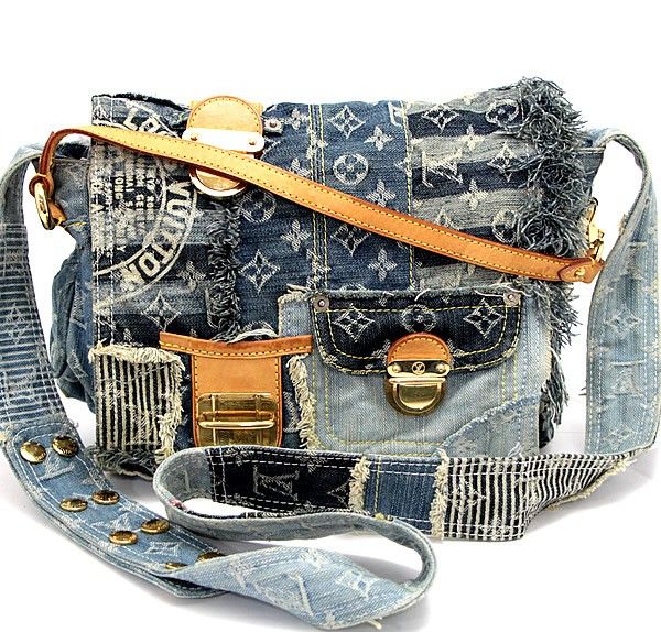 美品 ルイヴィトン Louis Vuitton レア ポスティ ショルダーバッグ