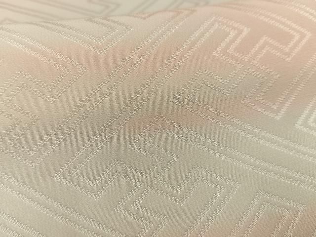 正絹 高級 長襦袢 無双仕立 花霞文 よろけ暈し文 ✨小柄な方