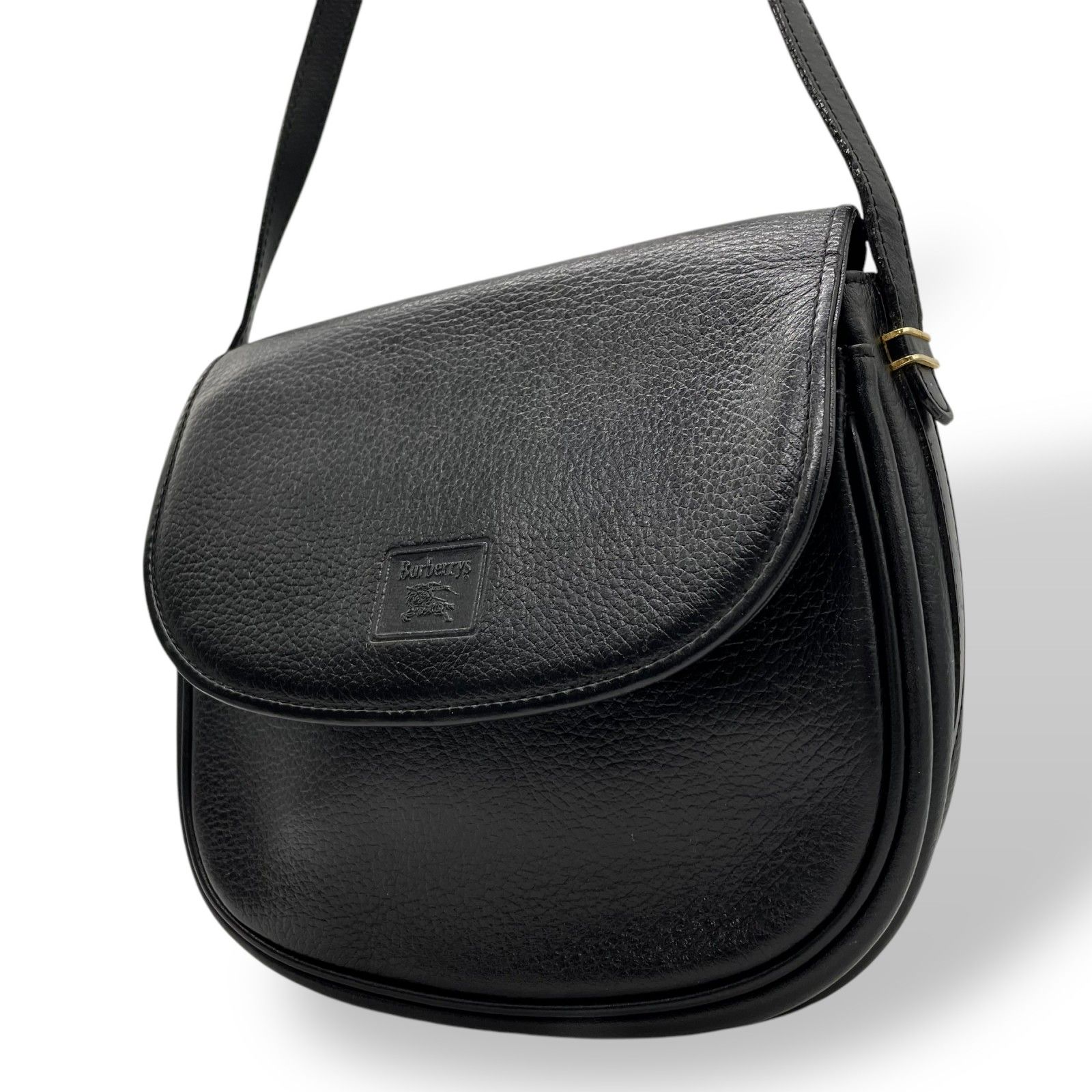 BURBERRY バーバリー ショルダーバッグ 斜め掛け ポシェット BURBERRY バーバリー ショルダーバッグ 斜め掛け ポシェット