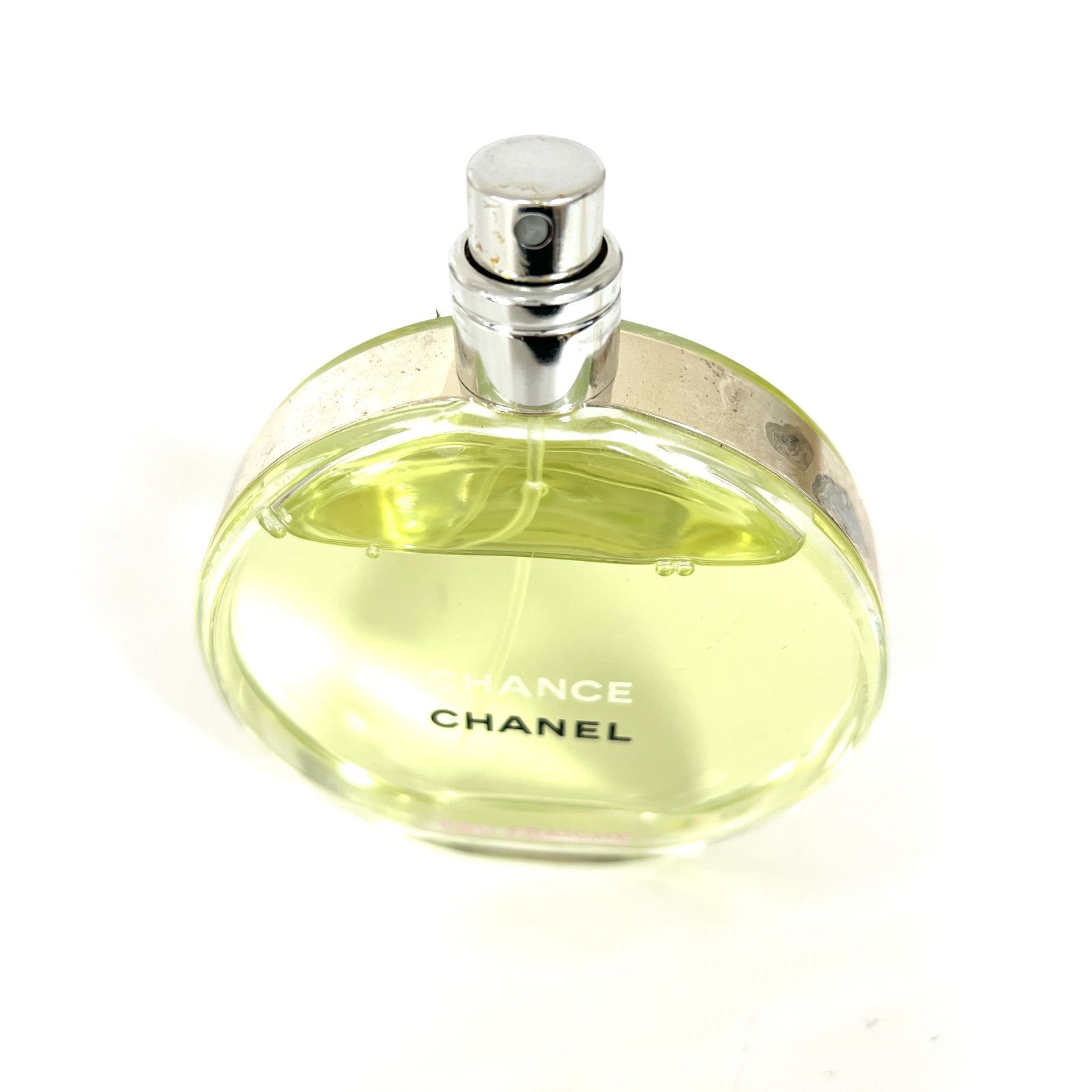 CHANEL 香水　100ml CHANEL [正規ラッピング済] シャネル 香水 100ml ココ