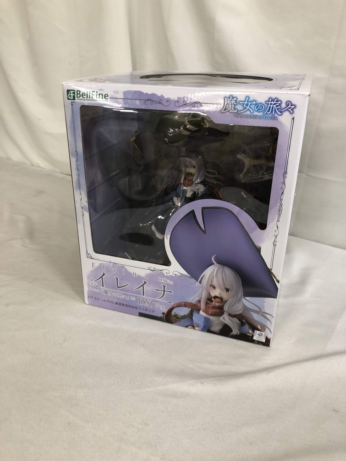 イレイナ DX Ver. 魔女の旅々＊同梱不可