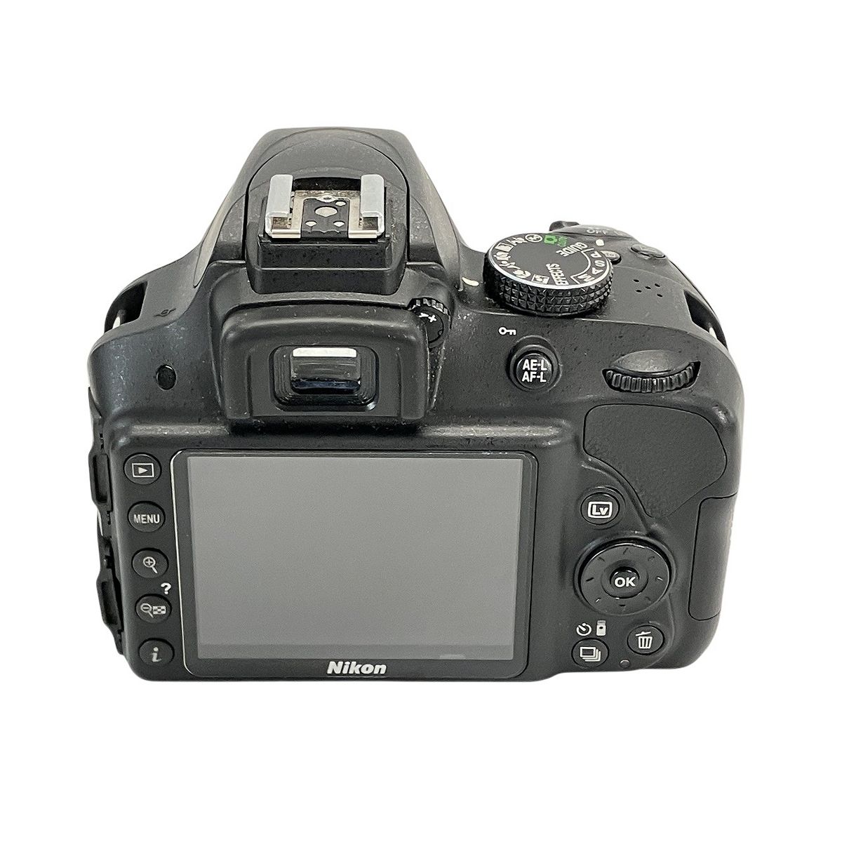  Nikon D 3300 AF S NIKKOR DX VR 18 55 mm 3 5 6 G II レンズ付き カメラ レンズ ニコン その他 デジタルカメラ