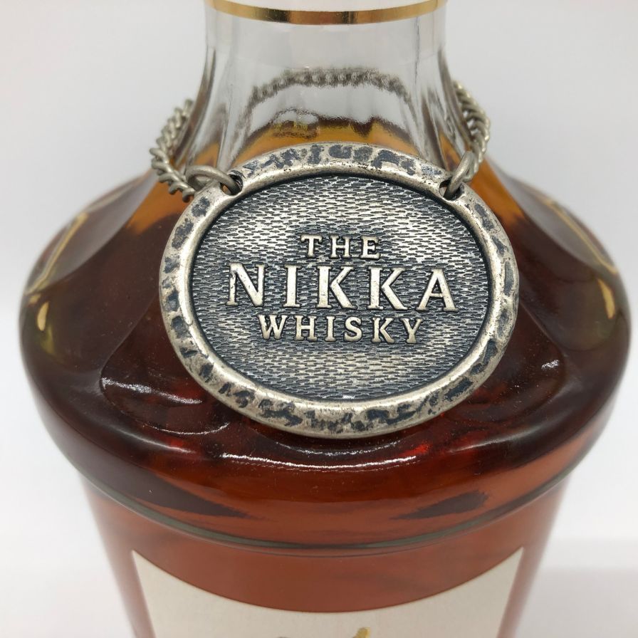 ザ・マッカラン 18年 グランレゼルバ 1979-1997 WH33602 ザ マッカラン 18年 グランレゼルバ 1979-1997 WH33602 Macallan