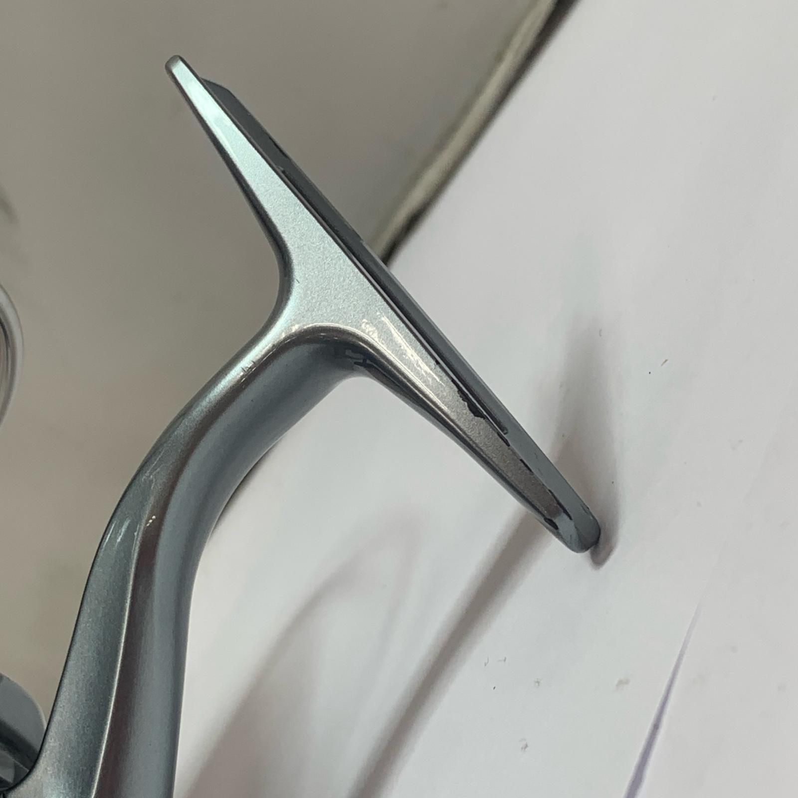 ダイワ スピニングリール