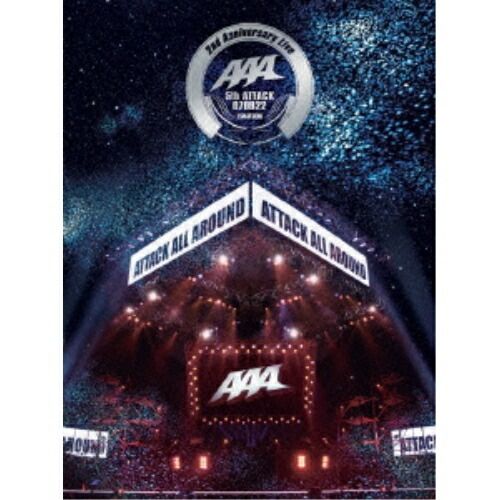 AAA DVD コレクション 5th Anniversary など　まとめ売り AAA DVD コレクション 5th Anniversary など まとめ売り