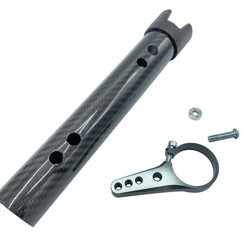 ジークラック テクノドライブ GEE-76TR-M ティップランエギングロッド