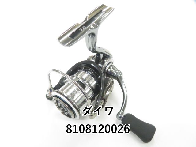ダイワ 18イグジスト FC LT 2000S-H (01-8108120026) - メルカリ