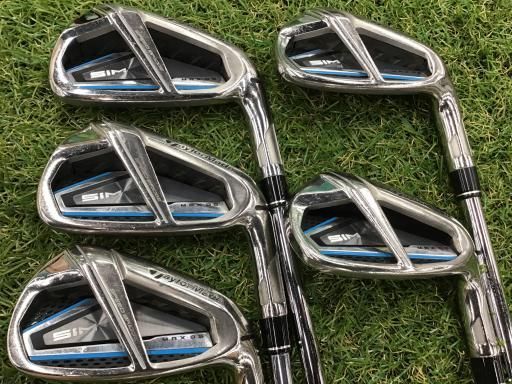 女性用】PRGR sweep CT-11 M-30 レディース アイアンセット 中古