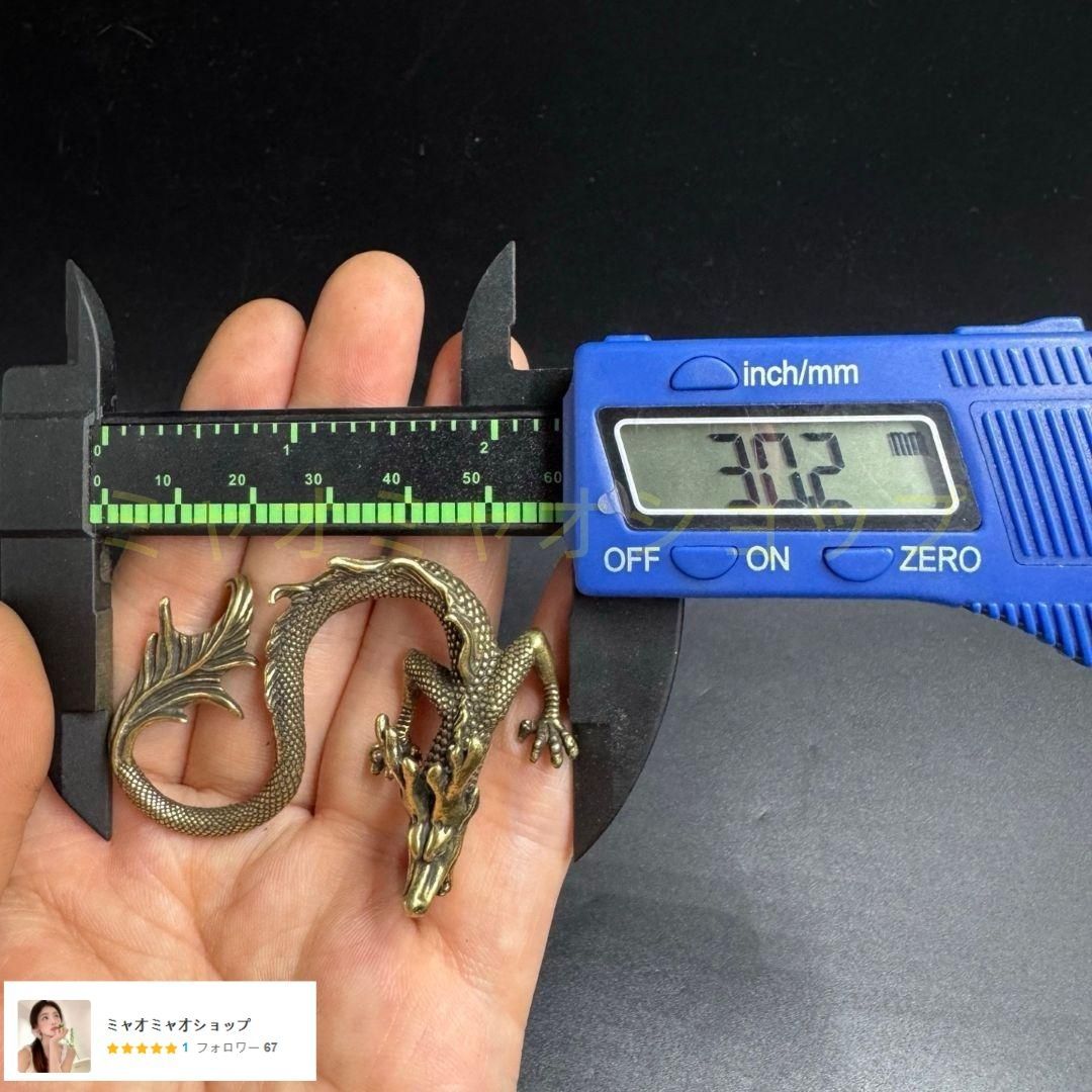 銅 細工 蛟竜 茶台茶寵 文鎮 筆架 装飾品 工芸品 置物 - メルカリ