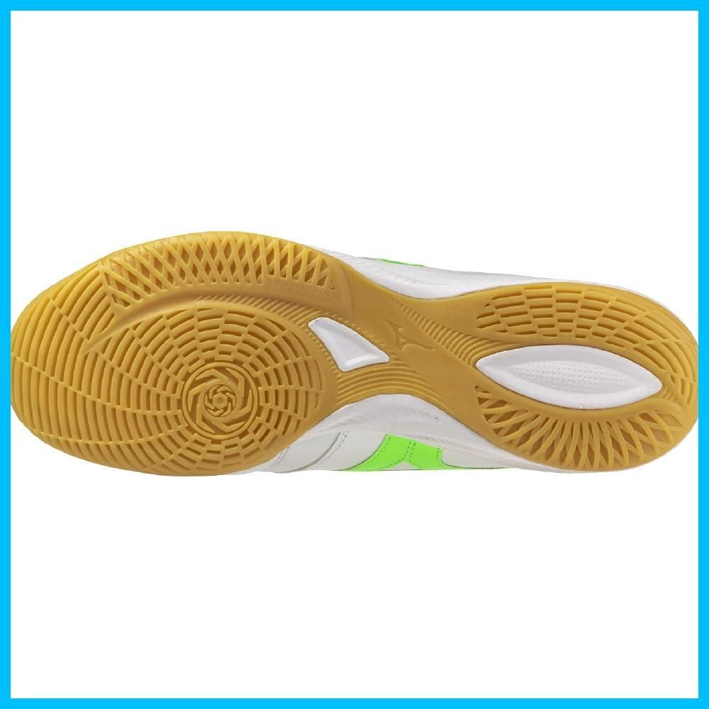 セール サッカー フットボール 幅広 部活 IN 軽量 PRO SALA モレリア インドア フットサルシューズ ミズノ