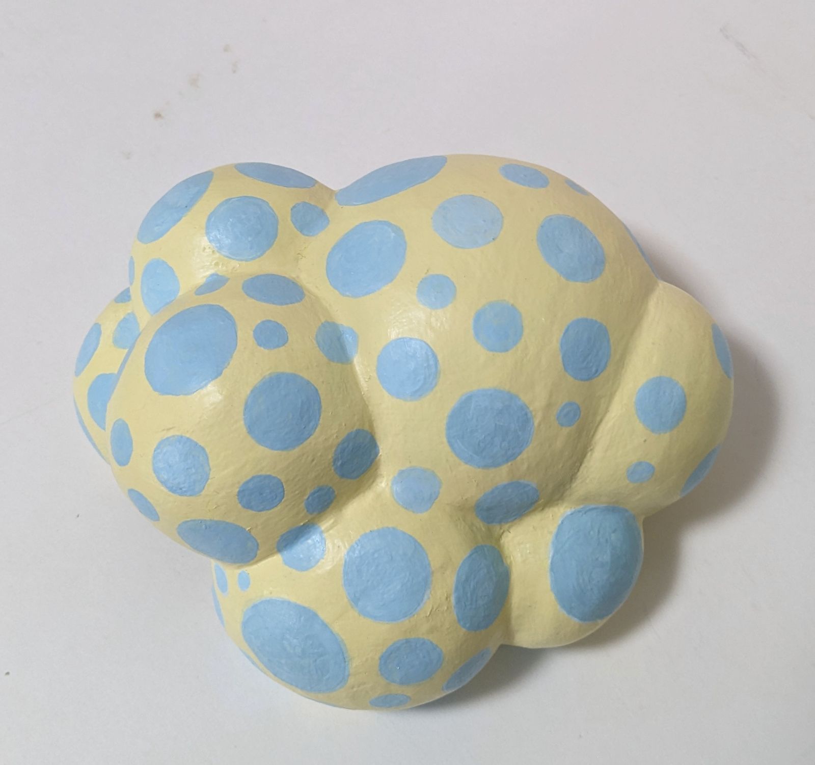 爬虫類シェルター クモ形_003