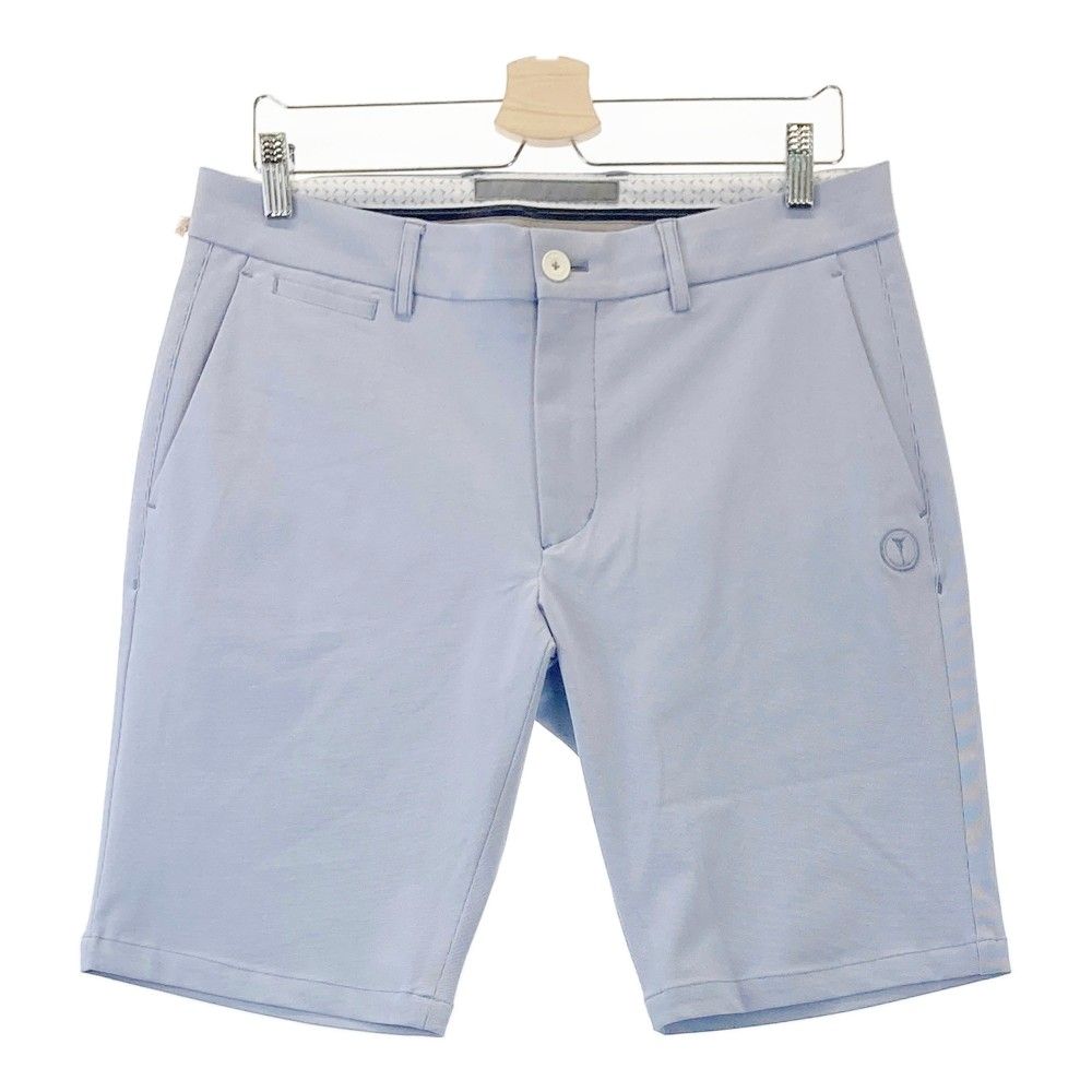サイズ：85 TRATTO トラット 31-7171440 ハーフパンツ ブルー系